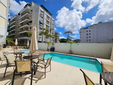 Apartamento com 2 Quartos à venda, 85m² no Anil, Rio de Janeiro