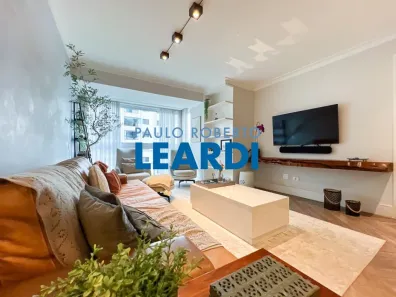 Apartamento com 3 Quartos à venda, 97m² no Vila Nova Conceição, São Paulo