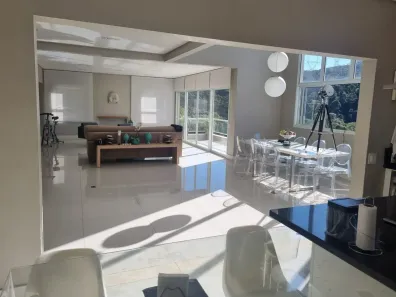Casa de Condomínio com 5 Quartos para alugar, 480m² no Roseira, Mairiporã