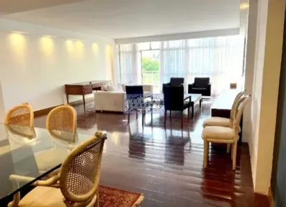 Apartamento com 3 Quartos à venda, 200m² no Barra da Tijuca, Rio de Janeiro