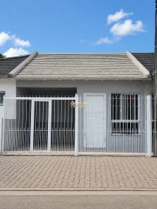 Casa com 2 Quartos à venda, 50m² no Parque Marechal Rondon, Cachoeirinha