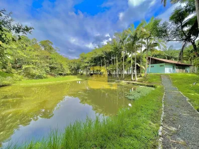Fazenda/Sítio com 8 Quartos à venda, 19400m² no Progresso, Blumenau