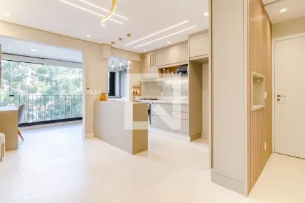 Apartamento com 2 Quartos à venda, 59m² no Pinheiros, São Paulo