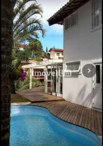 Casa com 3 Quartos à venda, 445m² no Badu, Niterói