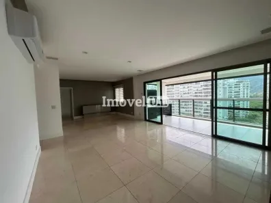 Apartamento com 4 Quartos à venda, 143m² no Barra da Tijuca, Rio de Janeiro