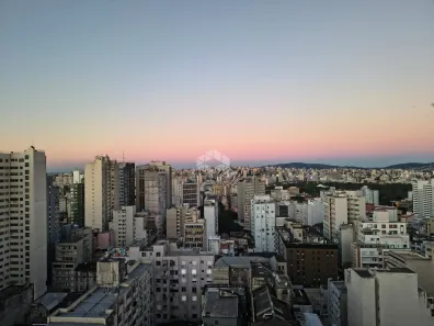 Apartamento com 1 Quarto à venda, 34m² no Centro Histórico, Porto Alegre
