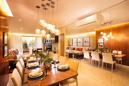 Cobertura com 3 Quartos à venda, 280m² no Barra Olímpica, Rio de Janeiro