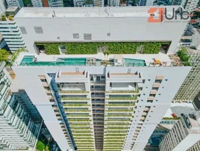 Apartamento com 4 Quartos à venda, 187m² no Pinheiros, São Paulo