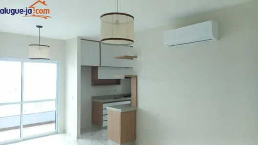 Apartamento com 3 Quartos à venda, 85m² no Loteamento Villa Branca, Jacareí
