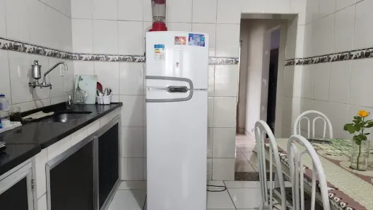 Casa com 3 Quartos à venda, 201m² no Brás de Pina, Rio de Janeiro