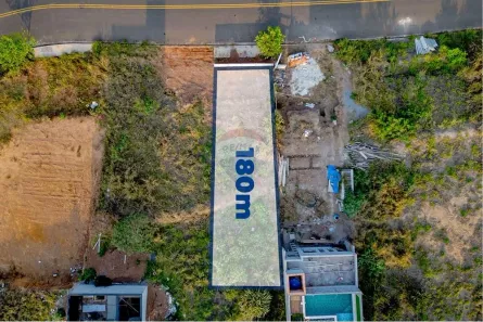 Lote/Terreno à venda, 181m² no Loteamento Vale das Flores, Atibaia