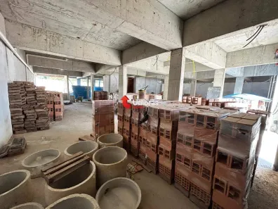 Ponto Comercial para alugar, 160m² no Nova Floresta, Belo Horizonte