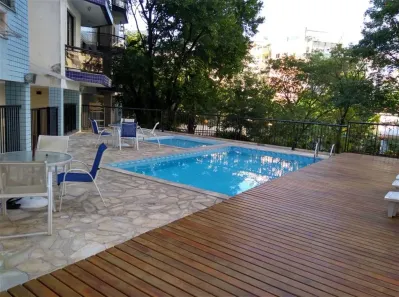 Apartamento com 3 Quartos à venda, 96m² no Freguesia (Jacarepaguá), Rio de Janeiro