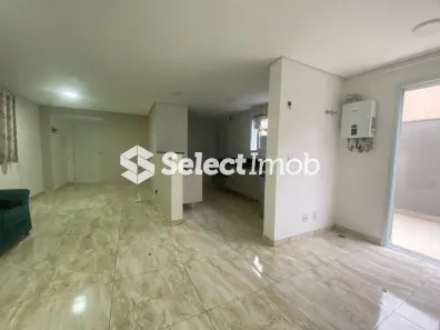 Apartamento com 2 Quartos à venda, 100m² no Vila Bocaina, Mauá