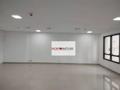 Sala Comercial para alugar, 60m² no Várzea da Barra Funda, São Paulo