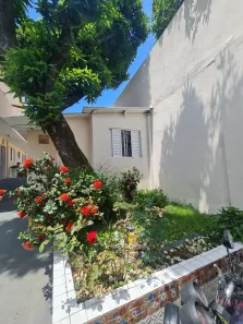 Casa de Condomínio com 1 Quarto para alugar, 22m² no Chora Menino, São Paulo