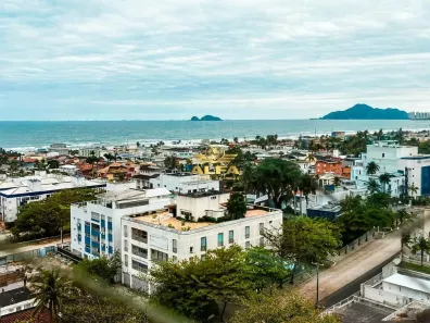 Apartamento com 2 Quartos à venda, 90m² no Jardim Virgínia, Guarujá