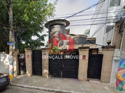 Imóvel Comercial para alugar, 550m² no Jardim São Paulo(Zona Norte), São Paulo