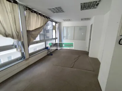 Sala Comercial para alugar, 45m² no Bela Vista, São Paulo