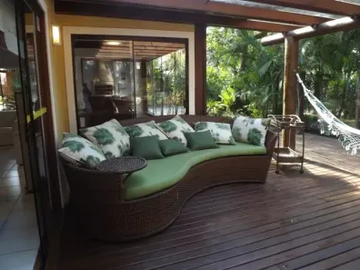 Casa de Condomínio com 4 Quartos à venda, 240m² no Vila Luiza, Armação dos Búzios
