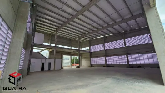 Galpão/Depósito/Armazém para alugar, 850m² no Polo 40, Vargem Grande Paulista
