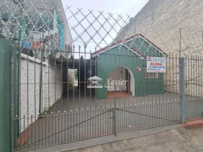 Imóvel Comercial com 2 Quartos para alugar, 80m² no Centro, Cotia