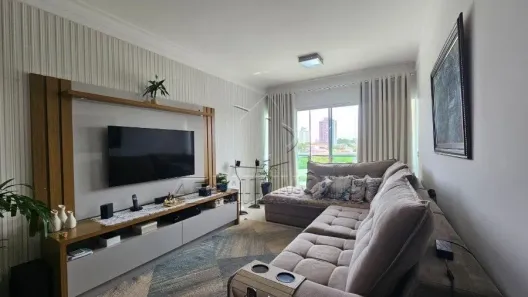 Apartamento com 3 Quartos à venda, 160m² no Jardim Paulistano, Sorocaba