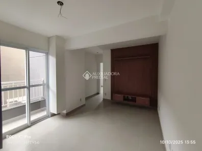 Apartamento com 2 Quartos à venda, 54m² no Parque das Nações, Santo André
