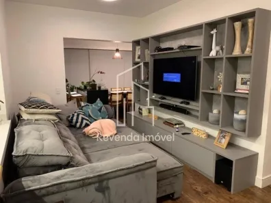 Apartamento com 2 Quartos à venda, 89m² no Tatuapé, São Paulo