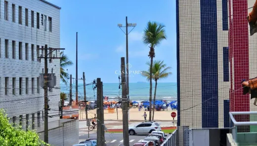Apartamento com 2 Quartos à venda, 84m² no Guilhermina, Praia Grande