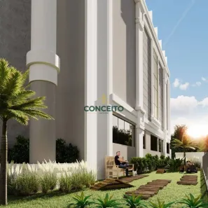 Apartamento com 2 Quartos à venda, 87m² no Campinas, São José