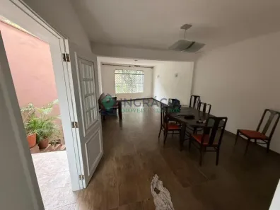 Sobrado com 3 Quartos para alugar, 200m² no Vila Ipojuca, São Paulo