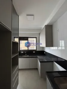 Apartamento com 3 Quartos à venda, 75m² no Santa Efigênia, Belo Horizonte