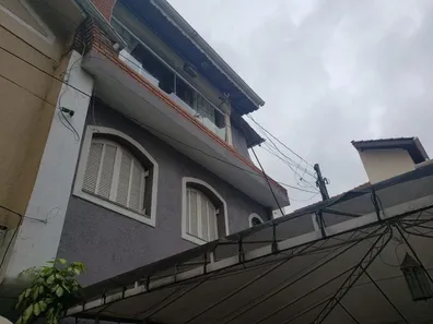 Sobrado com 3 Quartos à venda, 330m² no Chácara Tatuapé, São Paulo
