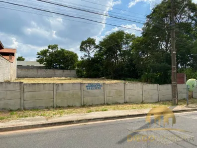 Lote/Terreno à venda, 720m² no Jardim dos Pinheiros, Atibaia