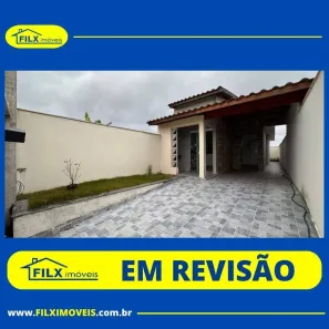 Casa com 2 Quartos à venda, 69m² no Área Rural de Peruíbe, Peruíbe