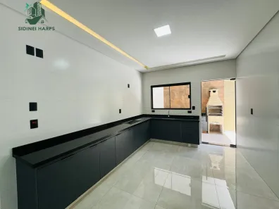 Sobrado com 4 Quartos à venda, 200m² no Loteamento Vila Romana, Bragança Paulista