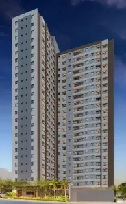 Apartamento com 1 Quarto à venda, 25m² no Vila Mariana, São Paulo