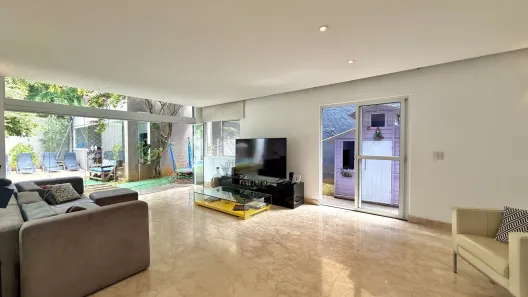 Casa de Condomínio com 3 Quartos à venda, 300m² no Nova Higienópolis, Jandira