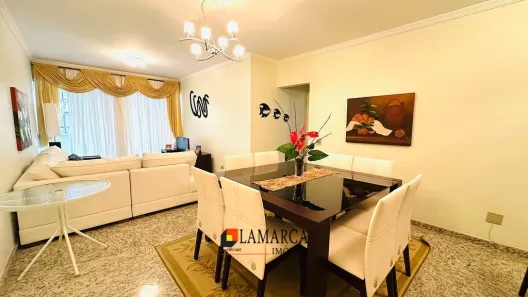 Apartamento com 4 Quartos à venda, 150m² no Enseada, Guarujá