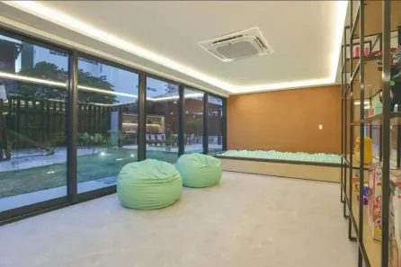 Apartamento com 4 Quartos à venda, 107m² no Boa Viagem, Recife