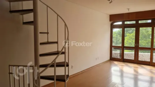 Cobertura com 2 Quartos à venda, 151m² no Auxiliadora, Porto Alegre