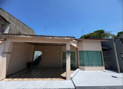 Casa de Condomínio com 2 Quartos à venda, 150m² no Águas Brancas, Ananindeua