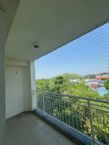 Apartamento com 2 Quartos para alugar, 65m² no Compensa, Manaus