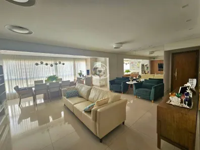 Apartamento com 3 Quartos à venda, 124m² no Setor Bueno, Goiânia