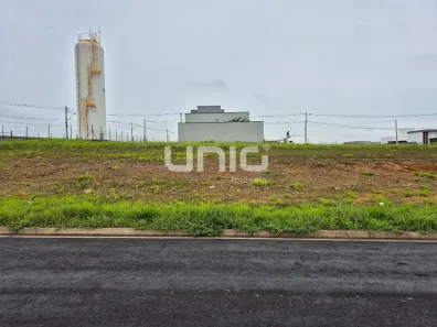 Lote/Terreno à venda, 255m² no Jardim São Francisco, Piracicaba