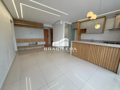 Apartamento com 3 Quartos para alugar, 86m² no Setor Bueno, Goiânia