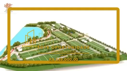 Lote/Terreno à venda, 300m² no , Fundão