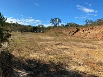 Lote/Terreno à venda, 2580m² no Jaboticatubas, Jaboticatubas