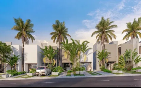 Casa com 2 Quartos à venda, 59m² no Ponta Negra, Manaus